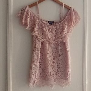 5/$13 Miss Chievous top